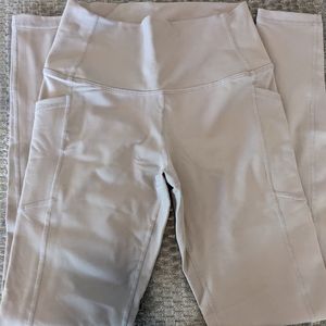 COPY - Buffbunny Luna Leggings in Stone Grey